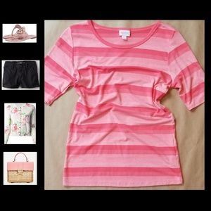 LULAROE - GIGI - SMALL